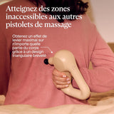 Theragun Relief Sand - Pistolet de massage - Therabody