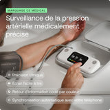 BPM Vision - Tensiomètre digital connecté - Withings