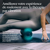 Theragun Wave Roller - Rouleaux à vibrations pour les muscles - Therabody