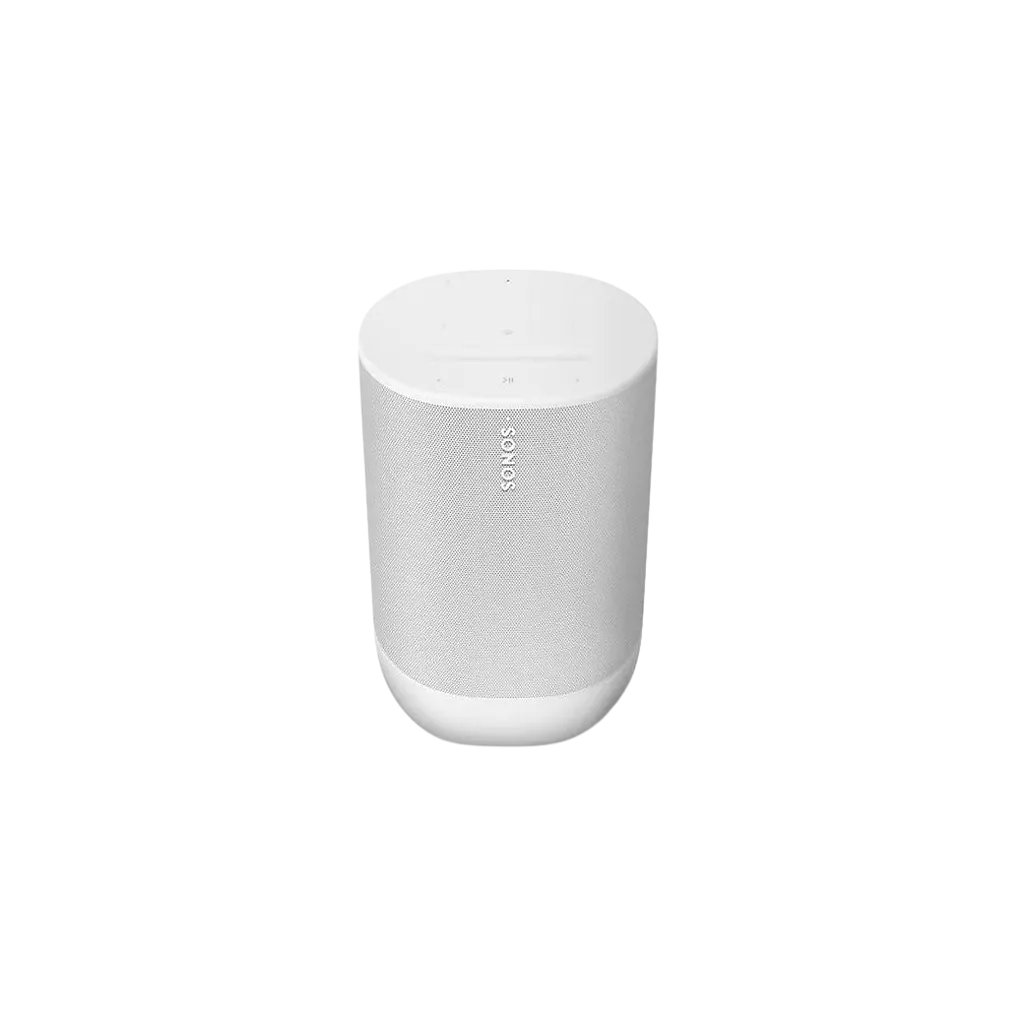 Move 2 enceinte portable Wi-Fi & Bluetooth – Sonos