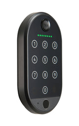 Clavier Connecté 2 à empreinte digitale - Yale