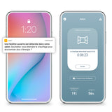 Contrôle Connecté et Intelligent de la Climatisation V3+ – tado°