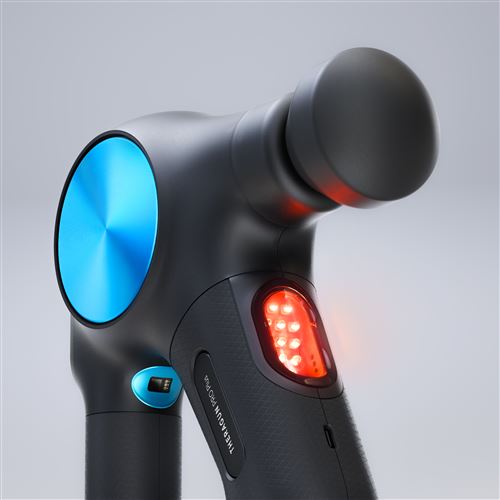 Theragun Pro Plus - Appareil de massage - Therabody