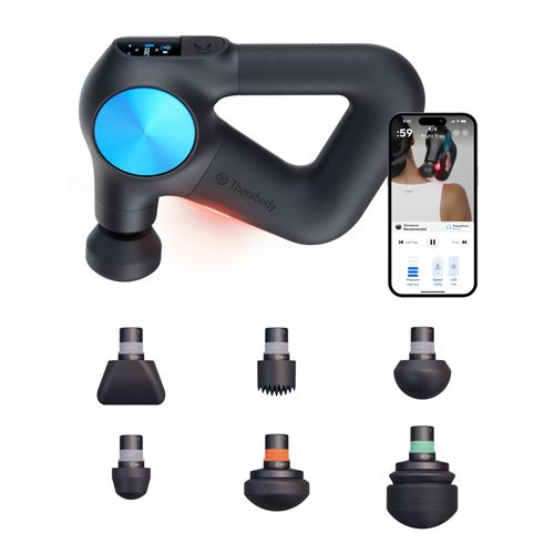 Theragun Pro Plus - Appareil de massage - Therabody