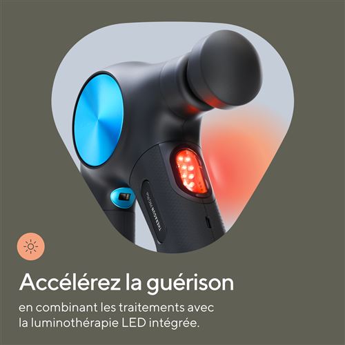 Theragun Pro Plus - Appareil de massage - Therabody