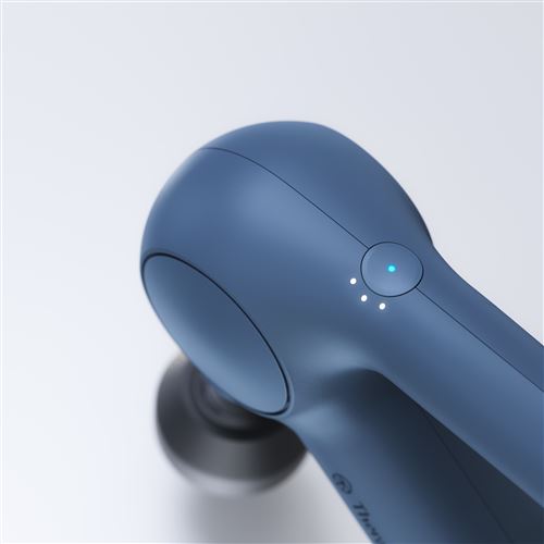 Theragun Relief Navy - Pistolet de massage - Therabody