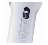 TheraFace PRO white - Appareil connecté soin visage et massage facial - Therabody