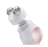 TheraFace PRO white - Appareil connecté soin visage et massage facial - Therabody