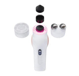 TheraFace PRO white - Appareil connecté soin visage et massage facial - Therabody