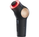 TheraFace PRO black - Appareil connecté soin visage et massage facial - Therabody