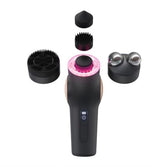 TheraFace PRO black - Appareil connecté soin visage et massage facial - Therabody