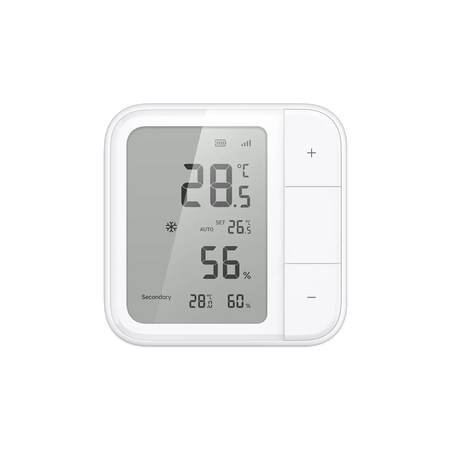 Aqara climate W100