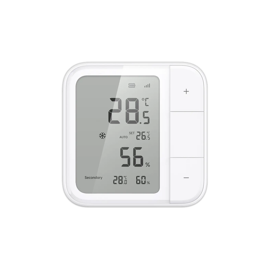 Aqara climate W100