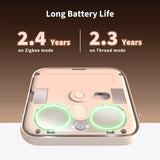 Aqara climate W100 technique