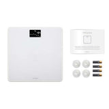 Body Blanc Balance connectée – Withings