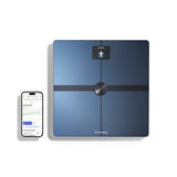 Body Smart Noir - Balance connectée Wi-Fi  – Withings