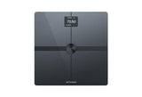 Body Smart Noir - Balance connectée Wi-Fi  – Withings