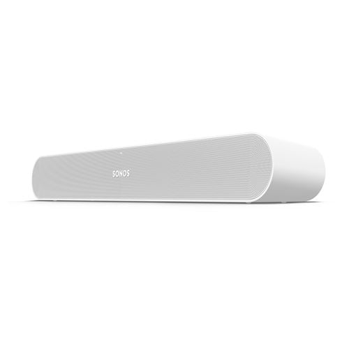 Barre de son connectée Ray – Wi-Fi Dolby Digital 3.0 – Sonos - LC