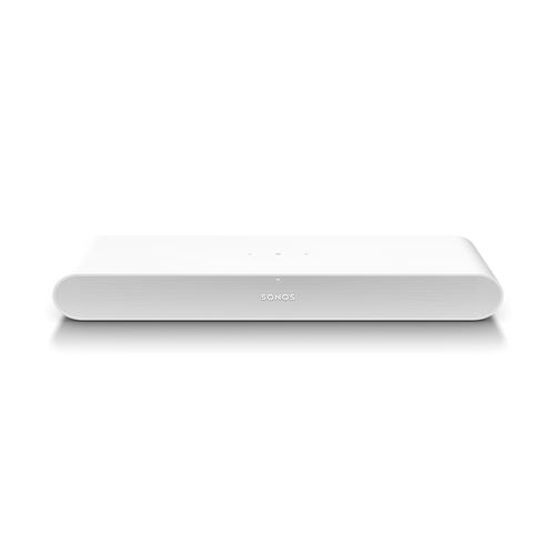 Barre de son connectée Ray – Wi-Fi Dolby Digital 3.0 – Sonos - LC