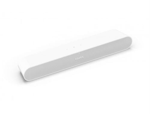 Barre de son connectée Ray – Wi-Fi Dolby Digital 3.0 – Sonos - LC