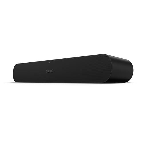 Barre de son connectée Ray – Wi-Fi Dolby Digital 3.0 – Sonos - LC