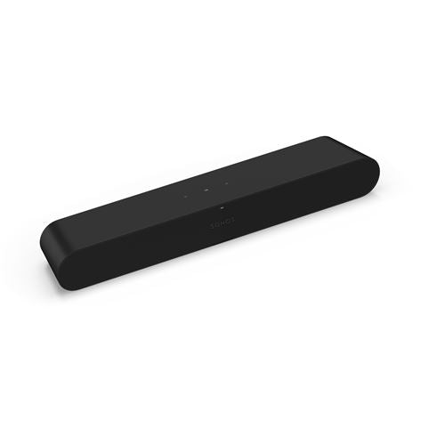 Barre de son connectée Ray – Wi-Fi Dolby Digital 3.0 – Sonos - LC