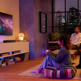 Barre de son connectée Ray – Wi-Fi Dolby Digital 3.0 – Sonos - LC