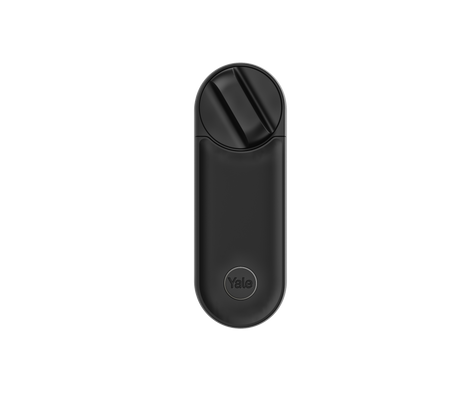 Serrure connectée Linus® Smart Lock L2 -  Yale