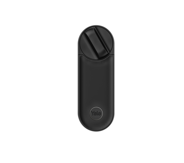 Serrure connectée Linus® Smart Lock L2 -  Yale
