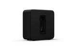 Enceinte connectée Sub 4 – Caisson de basses compact Wi-Fi – Sonos - LC