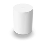 Enceinte connectée Sub Mini – Caisson de basses compact Wi-Fi – Sonos - LC