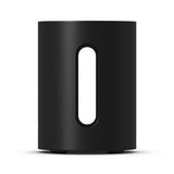 Enceinte connectée Sub Mini – Caisson de basses compact Wi-Fi – Sonos - LC