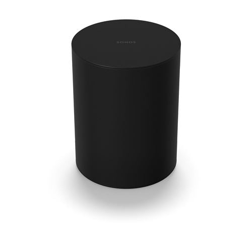 Enceinte connectée Sub Mini – Caisson de basses compact Wi-Fi – Sonos - LC