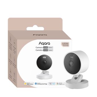 camare G100 Aqara blanc