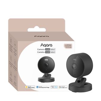 camara G100 noir