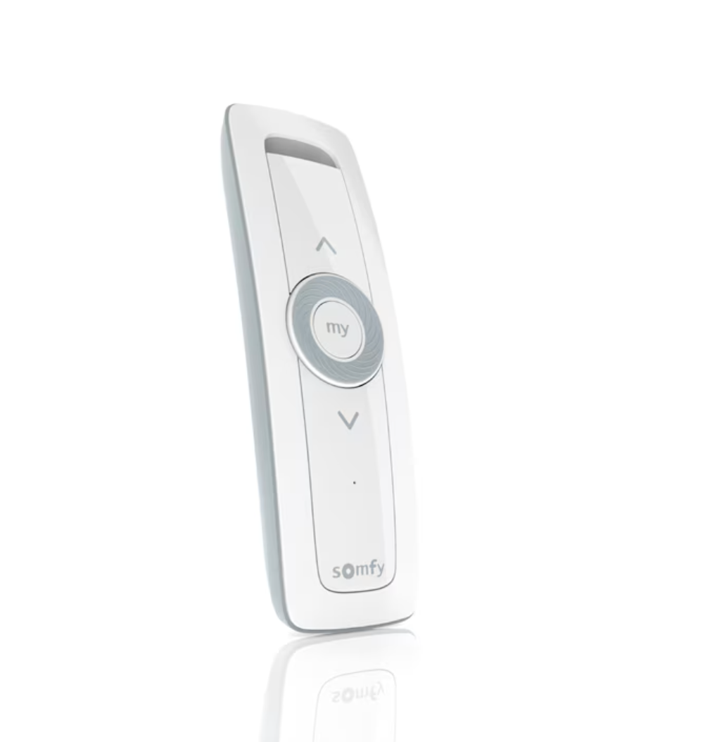 Télécommande  Situo 1 RTS Pure variation et orientation 1870580 – Somfy