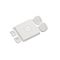 Pack Initial Tyxal+ | Pack alarme connecté 4G Wi-Fi Ethernet 8 zones - 6410201 - Delta Dore