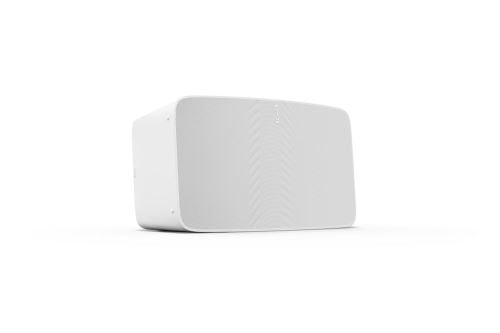 Enceinte connectée Five – sans fil Wi-fi multiroom - Sonos - LC