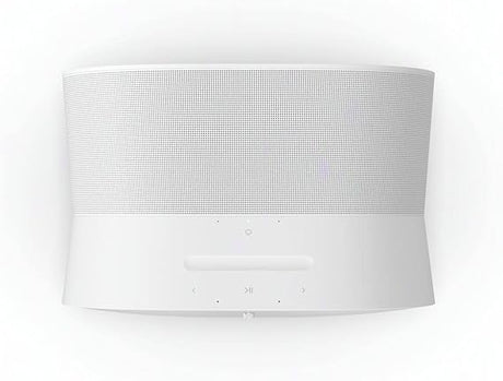 Era 300 blanc vue de haut