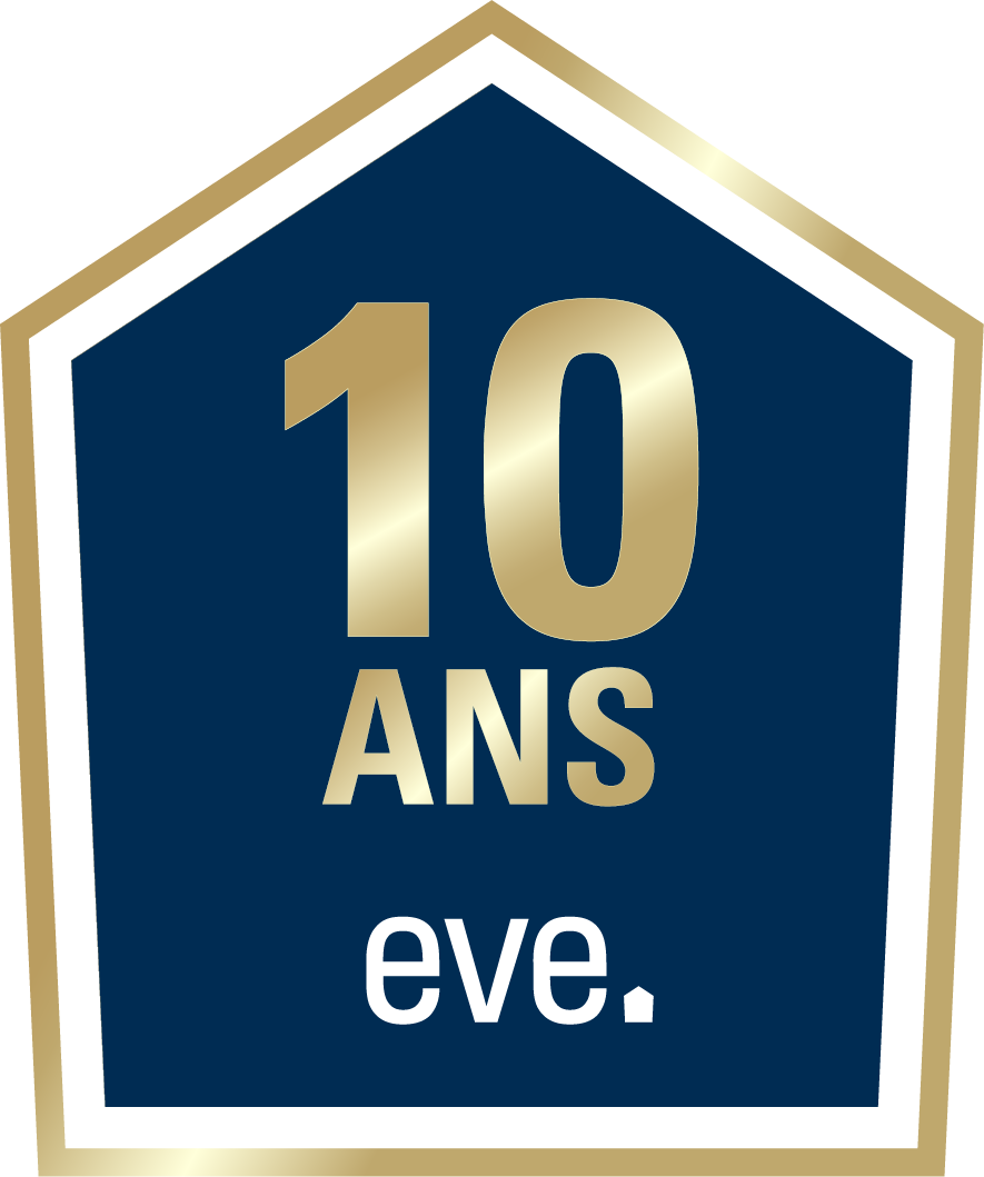 Capteur et régulateur de température connecté Eve Thermo Control - Eve