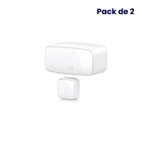 Capteur d’ouverture connecté pour portes et fenêtres Eve Door & Window - Eve