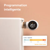 Tête Thermostatique Intelligente X - Kit de Démarrage - tado°