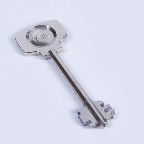 clé coffre fort connecté Yale