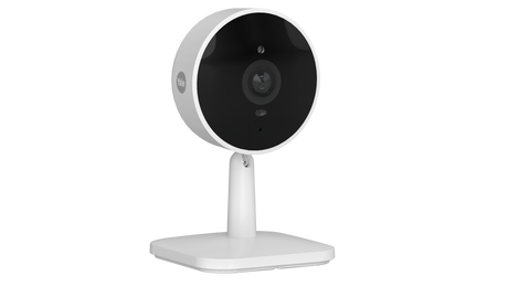 Caméra intérieure intelligente Full HD - Yale