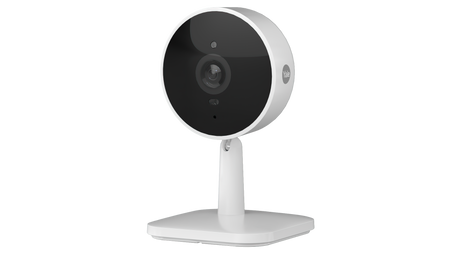 Caméra intérieure intelligente Full HD - Yale