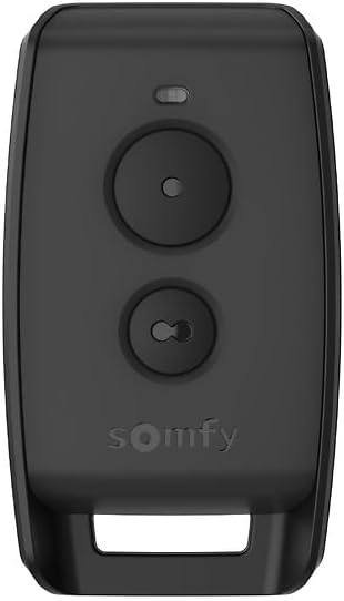 Keytis 2 IO face