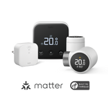 Thermostat Intelligent X - Kit de Démarrage Multiroom - tado°