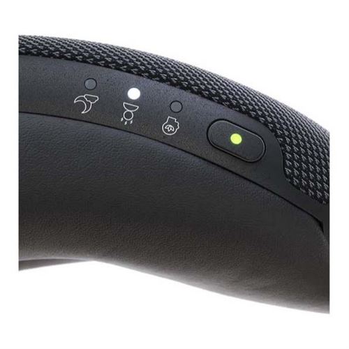 SmartGoggles 2.0 Black - Masque connecté relaxation yeux et sommeil - Therabody