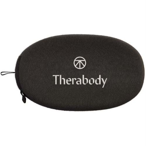 SmartGoggles 2.0 Black - Masque connecté relaxation yeux et sommeil - Therabody