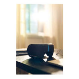 SmartGoggles 2.0 Black - Masque connecté relaxation yeux et sommeil - Therabody
